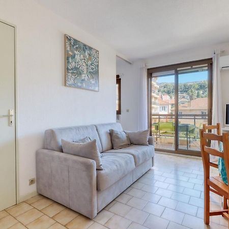Lavandou - T2 In The City Center - 200 M From The Sea Le Lavandou Buitenkant foto